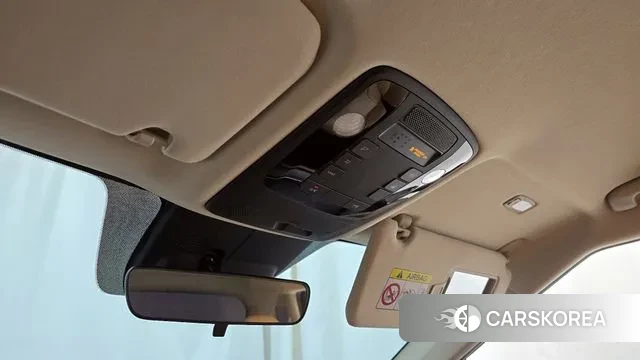 Kia Carnival 4th generation id 3519695 из Кореи 9