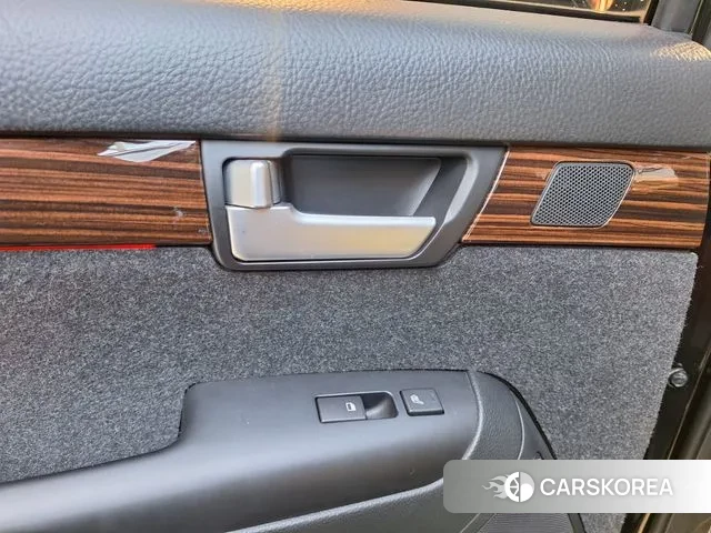 Kia The New Mohave id 3601950 из Кореи 9