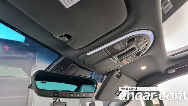 Genesis G70 id 2604646 из Кореи 9