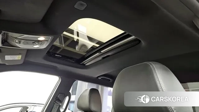 Ssangyong The New Rexton Sports Cannes id 3771077 из Кореи 9