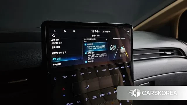 Hyundai Staria id 3720896 из Кореи 9