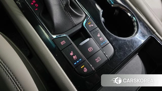 Kia The New Carnival id 4411035 из Кореи 9