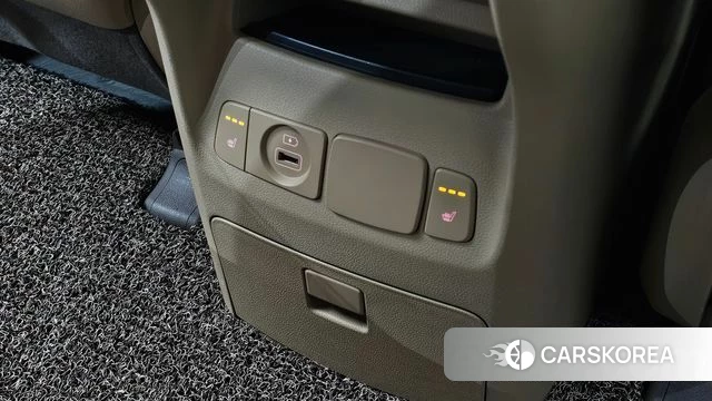 Kia The New Carnival id 4677660 из Кореи 9