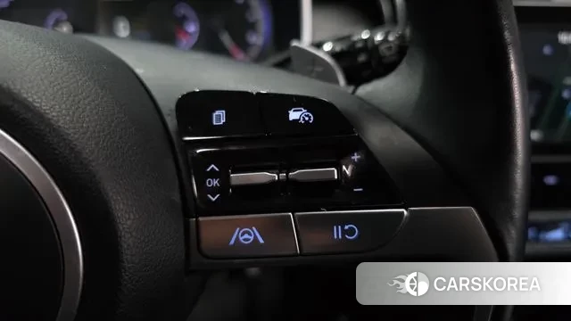 Hyundai Tucson (NX4) id 3596869 из Кореи 9