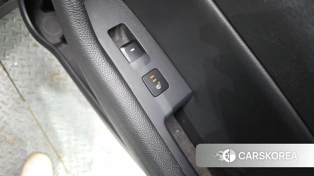 Hyundai Sonata New Rise id 4397989 из Кореи 9