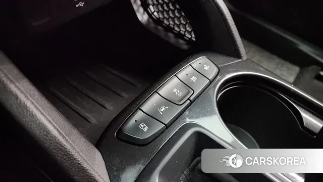 Chevrolet (GM Daewoo) Trailblazer id 3368199 из Кореи 9