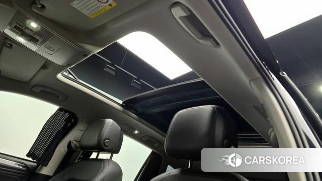 Volkswagen Tiguan second Generation id 3860672 из Кореи 9