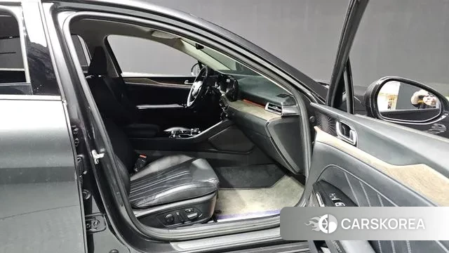 Kia K5 3rd generation id 3685407 из Кореи 9