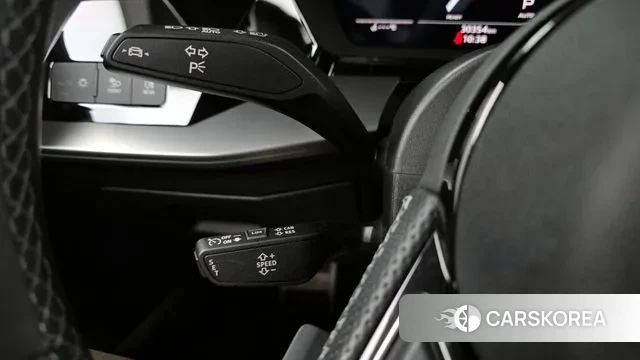 Audi S3 (8Y) id 3763772 из Кореи 9