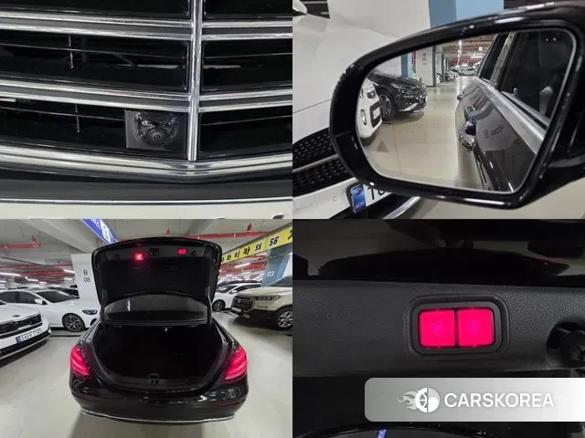 Mercedes-Benz E-Class W213 id 3612849 из Кореи 9