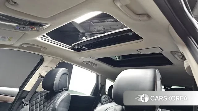 Genesis GV80 id 3467252 из Кореи 9