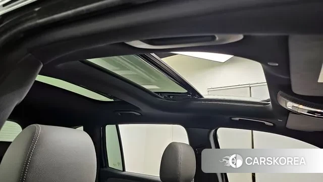 Mercedes-Benz EQB X243 id 2900230 из Кореи 9