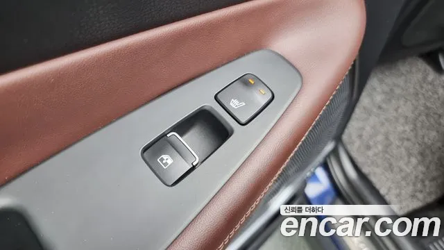 Hyundai Santa Fe TM id 2797771 из Кореи 9