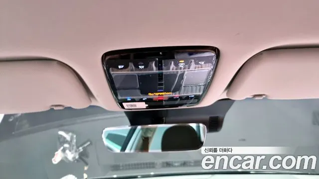 Hyundai Grandeur (GN7) id 2734925 из Кореи 9