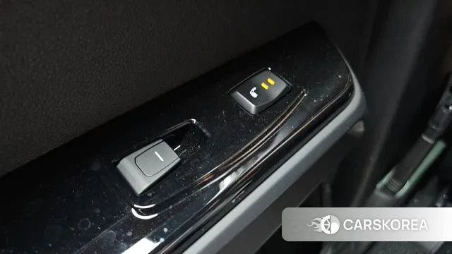 Ssangyong The New Torres id 3223045 из Кореи 9