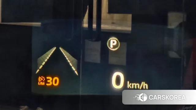 Land Rover Range Rover Velar id 3599087 из Кореи 9