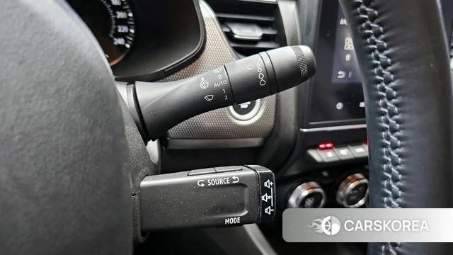 Renault Korea (Samsung) XM3 id 3870773 из Кореи 9