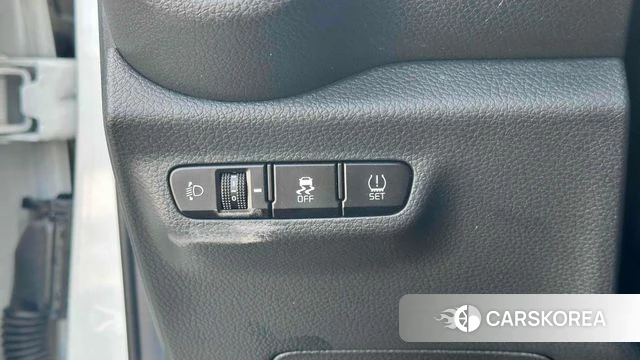 Kia Morning Urban (JA) id 4629248 из Кореи 9