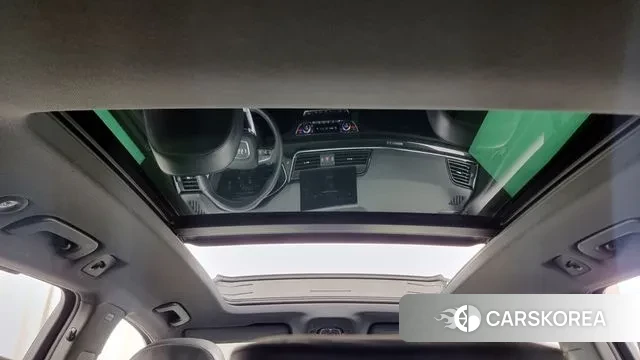 Audi SQ5 (FY) id 3395099 из Кореи 9