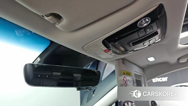 Kia K8 Hybrid id 4762987 из Кореи 9