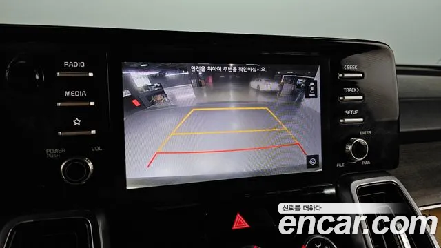 Kia Sorento 4th Generation id 2688699 из Кореи 9