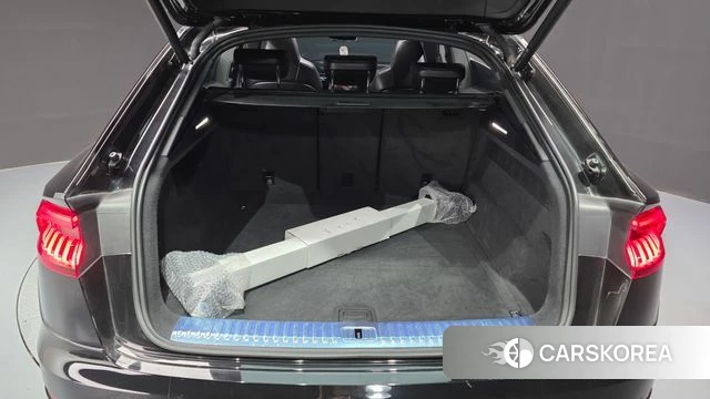 Audi Q8 (4M) id 4534649 из Кореи 9