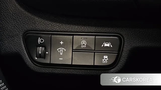 Kia Seltos id 3350618 из Кореи 9