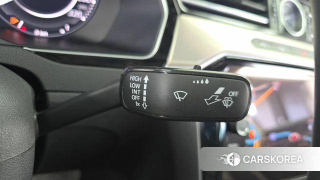 Volkswagen Arteon id 4849625 из Кореи 9
