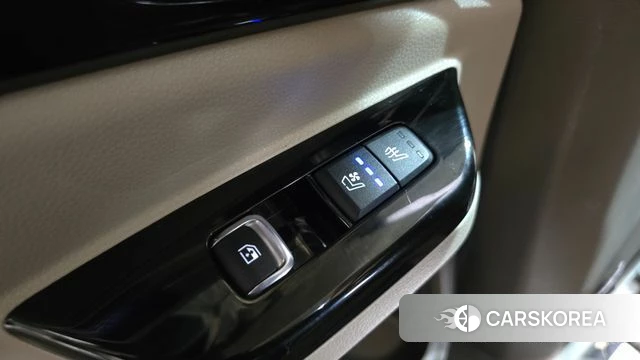 Kia Carnival 4th generation id 4395384 из Кореи 9