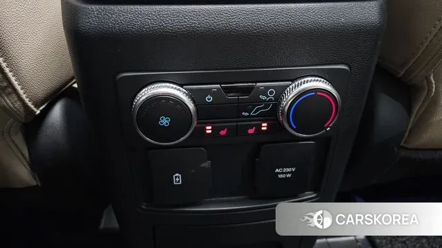 Ford Explorer 6th Generation id 3378677 из Кореи 9