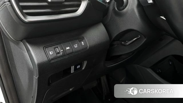 Hyundai The New Santa Fe id 3819383 из Кореи 9