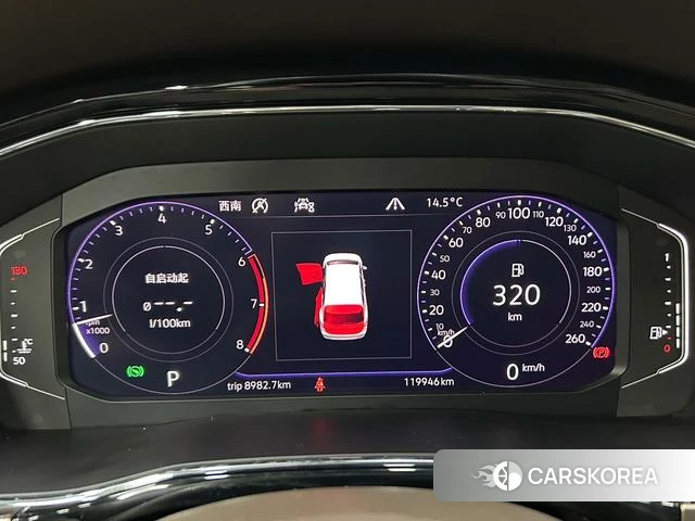 Volkswagen Weiran id 4273561 из Китая 9