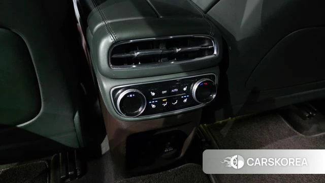 Genesis GV80 id 4284223 из Кореи 9