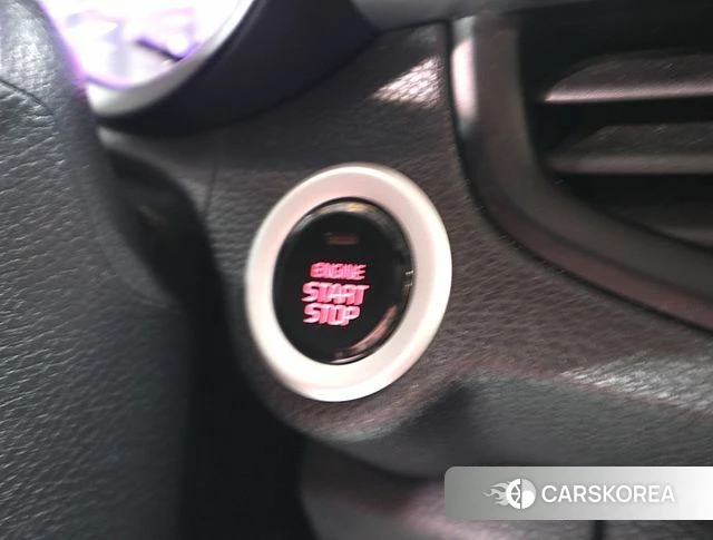 Kia All New Morning (JA) id 3899615 из Кореи 9