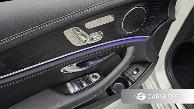 Mercedes-Benz E-Class W213 id 3479181 из Кореи 9