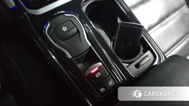 Renault Korea (Samsung) SM6 id 3024533 из Кореи 9