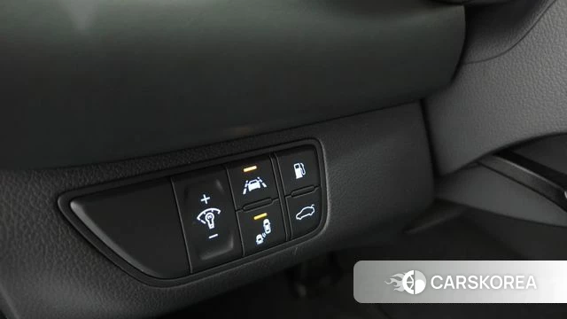 Genesis G70 id 4776232 из Кореи 9
