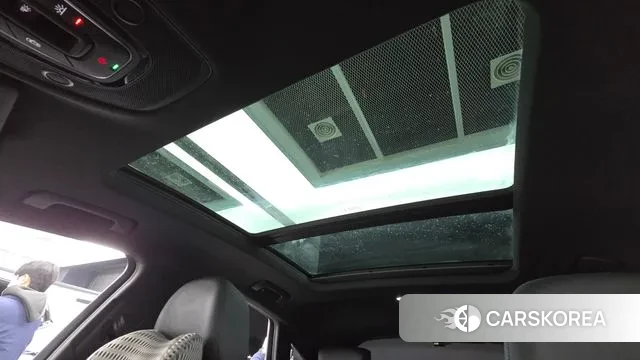 Audi Q5 (FY) id 3483142 из Кореи 9