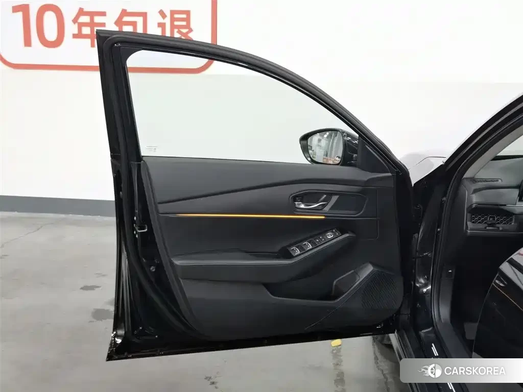 Honda Accord id 4601748 из Китая 9