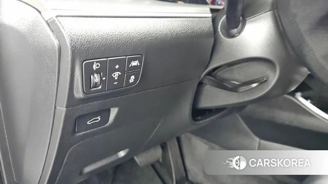 Kia K5 3rd generation id 4591715 из Кореи 9
