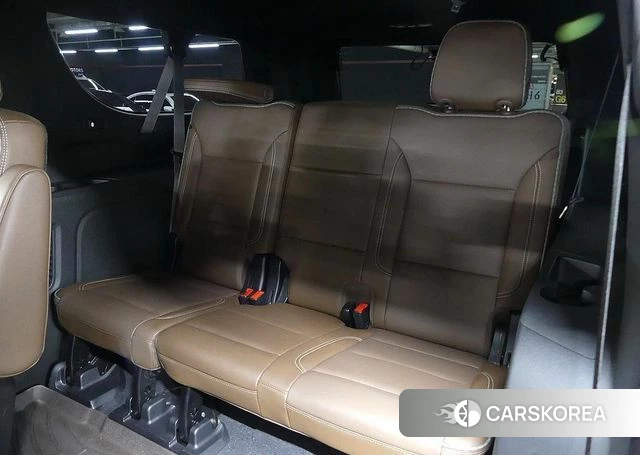 Chevrolet Server Van id 4187115 из Кореи 9