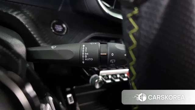 Peugeot e-2008 second generation id 3716700 из Кореи 9