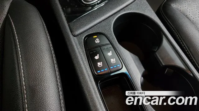 Kia Niro id 2732829 из Кореи 9