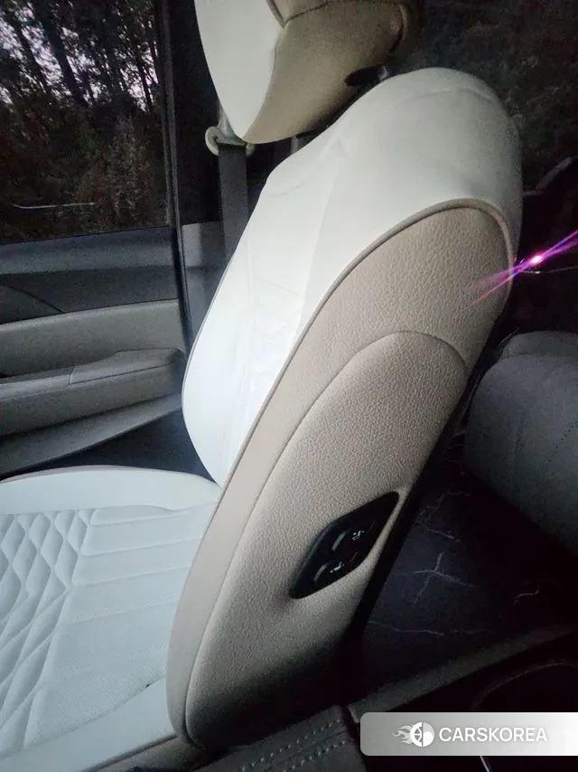 Kia The New Carnival 4th Generation id 3294285 из Кореи 9