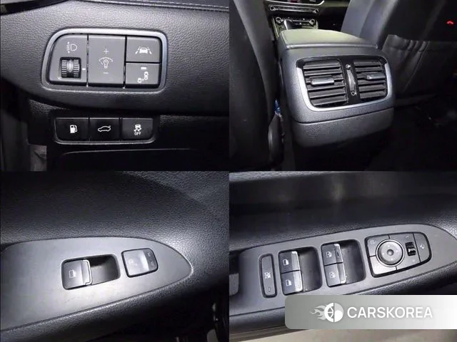 Hyundai Grandeur IG id 2941394 из Кореи 9