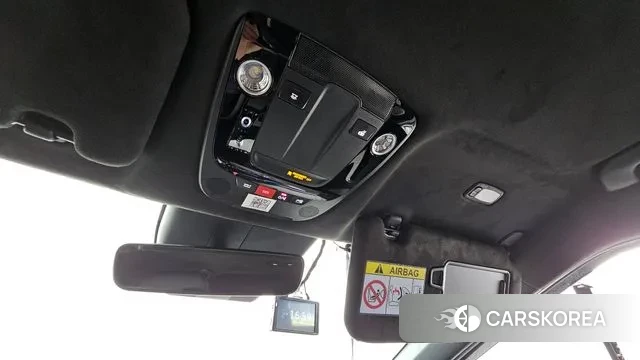 Kia EV6 id 3518153 из Кореи 9