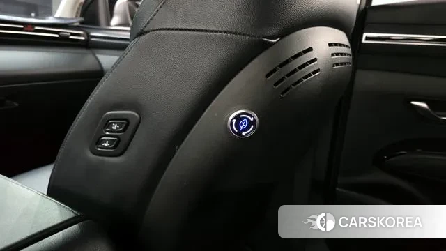 Hyundai Tucson Hybrid (NX4) id 3012870 из Кореи 9