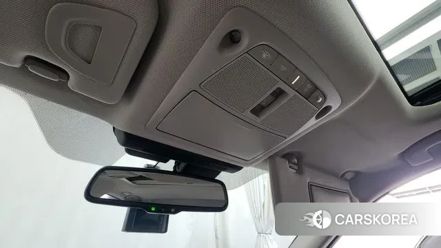 Infiniti Q50 id 3489742 из Кореи 9