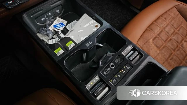 Kia Tasman id 4394425 из Кореи 9