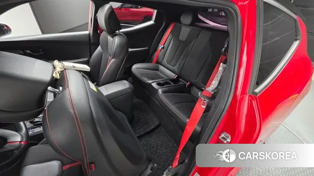 Hyundai Veloster (JS) id 3188353 из Кореи 9